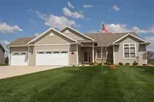 2582 Nighthawk Ave, Schoolcraft, MI 49087 - Photo 1