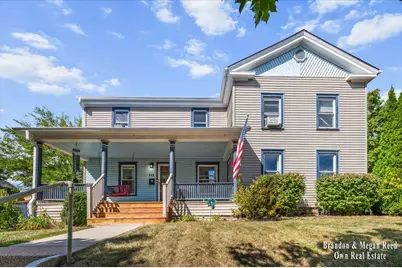 112 S Grant Street, Portland, MI 48875 - Photo 1