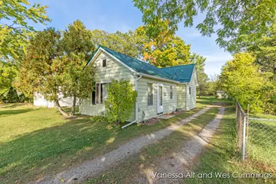 6316 Belmont Avenue NE, Belmont, MI 49306 - Photo 1