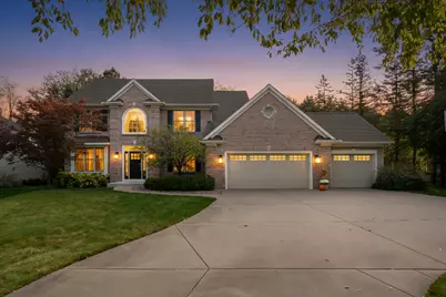 6278 Bethany Circle, Richland, MI 49083 - Photo 1