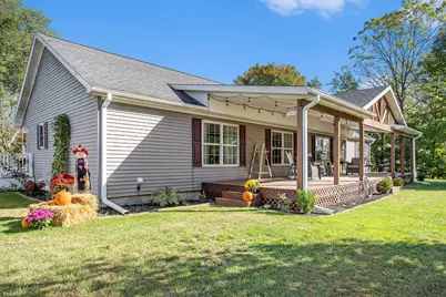 912 W Colon Road, Bronson, MI 49028 - Photo 1