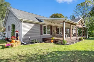 912 W Colon Rd, Bronson, MI 49028 - Photo 1