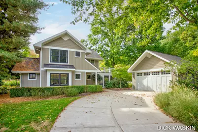 3056 Lakeside Drive, Douglas, MI 49406 - Photo 1
