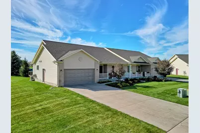 1684 Heritage Way, Mount Pleasant, MI 48858 - Photo 1