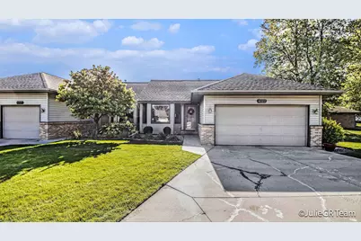 4323 Crest Creek Court SW, Grandville, MI 49468 - Photo 1