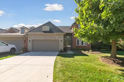 47815 Vistas Circle Drive S, Canton, MI 48188 - Photo 1