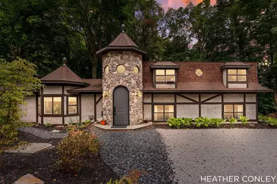 260 Brook Street, Saugatuck, MI 49453 - Photo 1