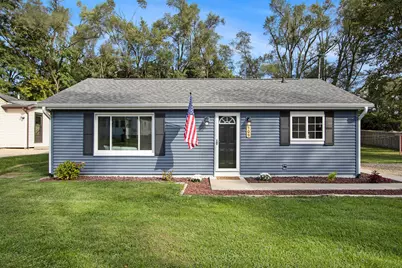 509 Della Street, Portage, MI 49002 - Photo 1