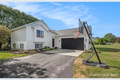 7436 High Timber Drive, Greenville, MI 48838 - Photo 1