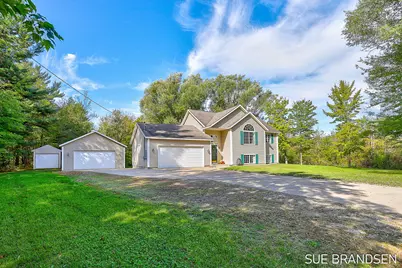 4104 62nd Street, Holland, MI 49423 - Photo 1