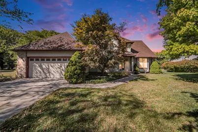 1421 Kimlee Court, Chelsea, MI 48118 - Photo 1