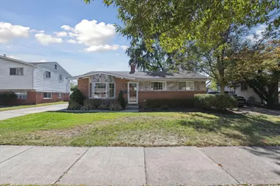 29721 Pickford Street, Livonia, MI 48152 - Photo 1
