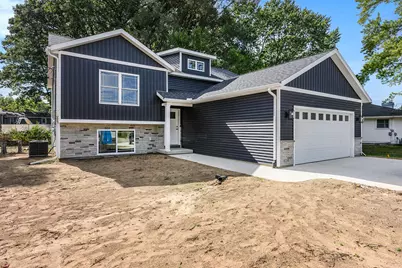 1036 Sir Knight Road, Plainwell, MI 49080 - Photo 1