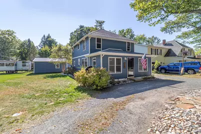 7267 W Juanita Avenue, Ludington, MI 49431 - Photo 1
