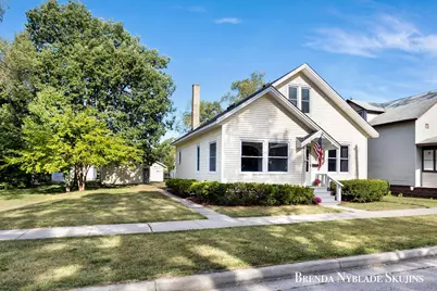 286 Mason Avenue, Muskegon, MI 49441 - Photo 1