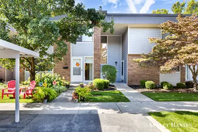 2441 Kingbridge Terrace SE #86, Kentwood, MI 49546 - Photo 1