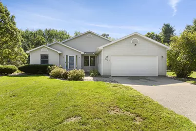 5324 Becht Road, Coloma, MI 49038 - Photo 1