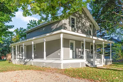 145 Kingsbury Street, Athens, MI 49011 - Photo 1