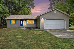 14061 Riverside Dr, Constantine, MI 49042 - Photo 1