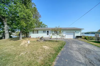 10991 Tacoma Drive, Jerome, MI 49249 - Photo 1