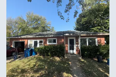 609 E Railroad Street, Bronson, MI 49028 - Photo 1