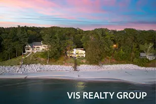 18185 N Shore Estates Rd, Spring Lake, MI 49456 - Photo 1