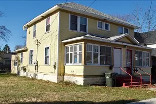 1471 Jiroch St, Muskegon, MI 49442 - Photo 1