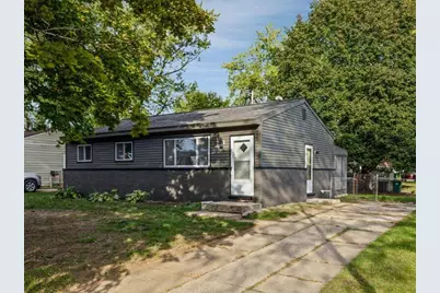 1033 Nash Avenue, Ypsilanti, MI 48198 - Photo 1