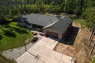 6481 S Tall Pine Trail, Newaygo, MI 49337 - Photo 1