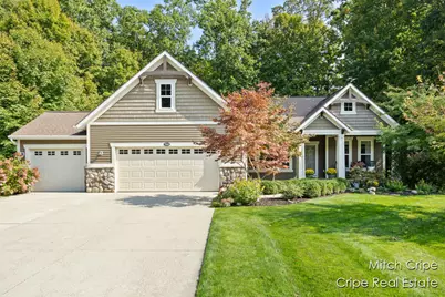 7660 Gooseberry Drive SE, Caledonia, MI 49316 - Photo 1