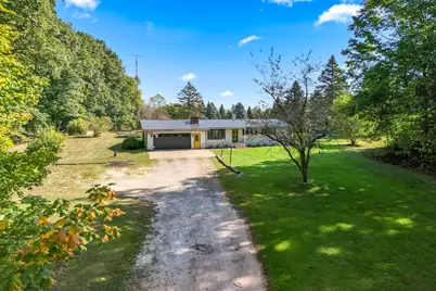 2651 S Sand Lake Road, Hillsdale, MI 49242 - Photo 1