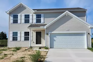 246 Jacata Dr, Kent City, MI 49330 - Photo 1