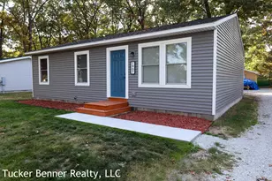 1907 S Brooks Rd, Muskegon, MI 49442 - Photo 1