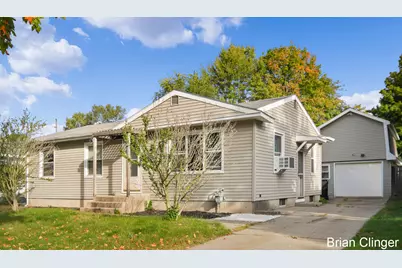 1061 35th Street SW, Wyoming, MI 49509 - Photo 1