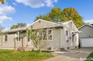 1061 35th St SW, Wyoming, MI 49509 - Photo 1