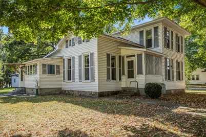 633 Buchanan Street, Mendon, MI 49072 - Photo 1
