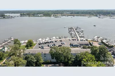 33 Griffith-Sargeants Marina Street #33, Saugatuck, MI 49453 - Photo 1