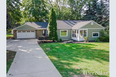 490 James Street, Holland, MI 49424 - Photo 1