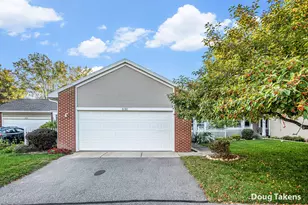 681 Strawberry Valley Ave NW, Comstock Park, MI 49321 - Photo 1