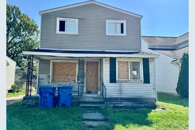 7236 Studebaker Avenue, Warren, MI 48091 - Photo 1