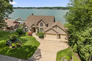 23276 S Shore Dr, Edwardsburg, MI 49112 - Photo 1