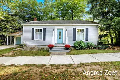 143 Ely Street, Allegan, MI 49010 - Photo 1