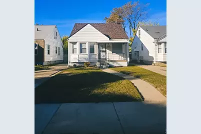 13831 Carlisle, Detroit, MI 48205 - Photo 1