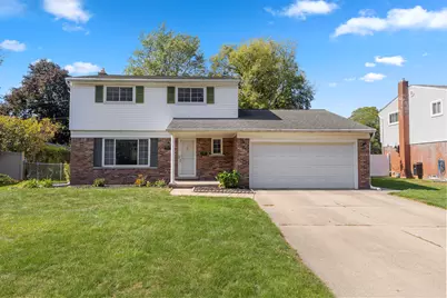 30841 Ohmer Drive, Warren, MI 48092 - Photo 1