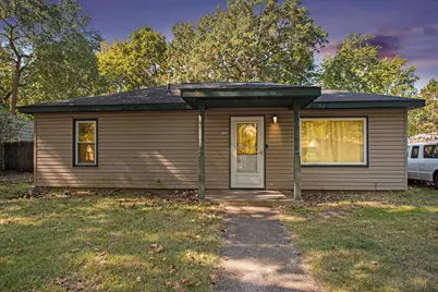 1877 Lewis Drive, Niles, MI 49120 - Photo 1