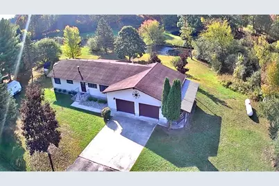 20255 Craft Road, Reed City, MI 49677 - Photo 1