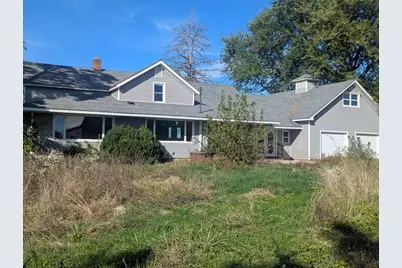 7303 Robinson Road, Petersburg, MI 49270 - Photo 1