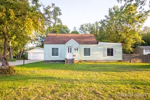 1061 60th St SE, Kentwood, MI 49508 - Photo 1