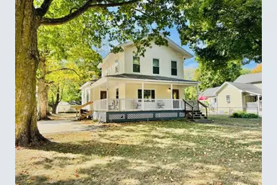 398 S Main Street, Vermontville, MI 49096 - Photo 1