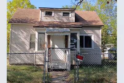 2933 6th Street, Muskegon Heights, MI 49444 - Photo 1